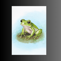 Image 2 of Froggy