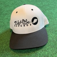 Image 2 of SlutLife Records Baseball Cap