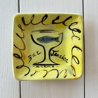 Bar Jamaica Ash Tray