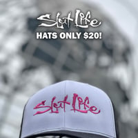 Image 4 of SlutLife Trucker Hat