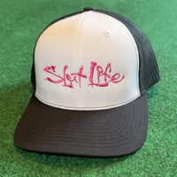 Image 2 of SlutLife Trucker Hat