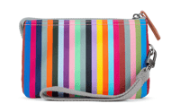 Image 3 of Carnaby Medium in Multi Stripe, Drizzle Ash, or Red