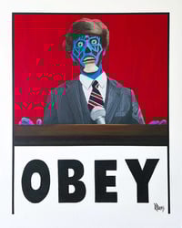 Image 1 of OBEY