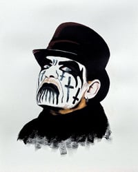 Image 1 of King