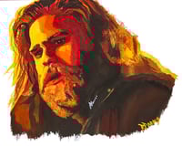 Image 1 of MacReady