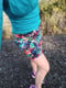 Image of Custom Kitaroo Running Skirt / 5 pockets 