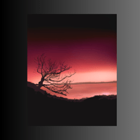 Image 1 of Kimberley series “Purple skies”