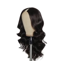 HER UPART  WIG