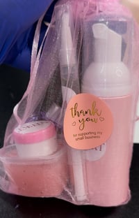 Image 2 of NTBKT AFTER CARE NAIL KIT