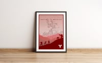 Image 5 of Destiny 1 Raid Print Collection