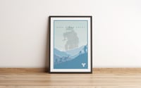 Image 2 of Destiny 2 Raid Print Collection