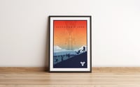 Image 5 of Destiny 2 Raid Print Collection