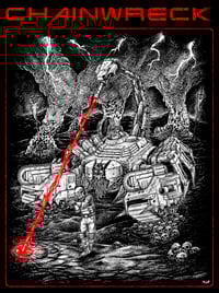 Image 2 of SCORPION TANK