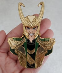 Image 1 of Trickster