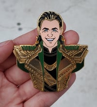 Image 2 of Trickster