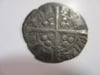 Edward I 1272-1307 Hammered Silver Coin (#A)