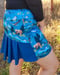 Image of Chic Flair Running Skirt - Customizable 