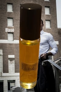 Blase' Fragrance Oil