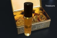 Treasure Fragrance Oil