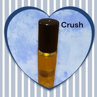 Crush Fragrance Oil