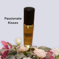 Passionate Kisses Fragrance Oil