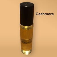 Cashmere Fragrance Oil