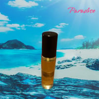 Paradise Fragrance Oil