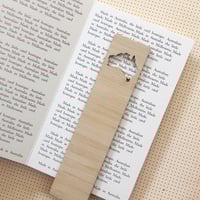 Image 3 of Melbourne Victoria Souvenir. Melbourne Bookmarks. Made in Melbourne.