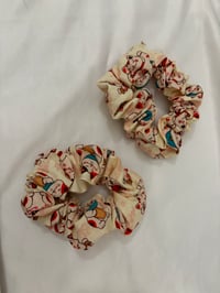 Image 2 of Lucky Cat Scrunchie