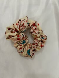 Image 1 of Lucky Cat Scrunchie