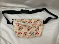 Image 1 of Lucky Cat Fanny Pack