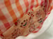 Image of Lucky Cat Fanny Pack