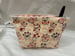 Image of Lucky Cat Zipper Pouch