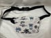 Image of Pastel Island Alien Fanny Pack