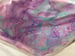 Image of Pastel Island Alien Zipper Pouch