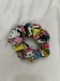 Image of Scatter Mascot Scrunchie