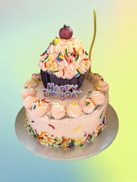 Image 2 of Custom Cake Ordering