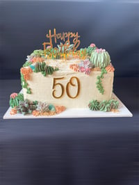 Image 3 of Custom Cake Ordering