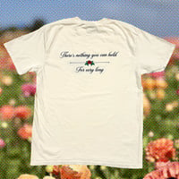 Image 2 of Stella Blue T-Shirt - Various Sizes