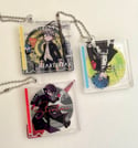 PERSONA CD CHARMS