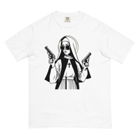 Image 1 of Holy Firepower Shirt