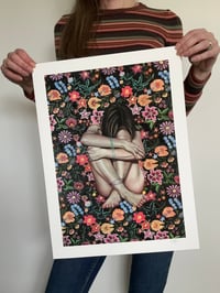 Image 1 of "Matrescence" Limited Edition Print of 10