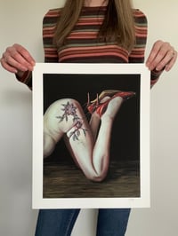 Image 1 of "Entanglement" Limited Edition Print of 10