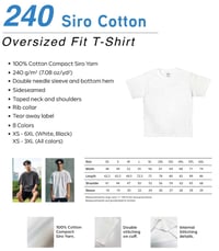 Image 4 of Be-Leaf In Yourself silkscreen shirt