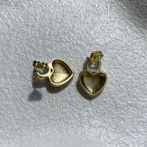 Image of AMOUR EARRINGS