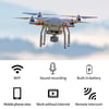 Smart Video Camera 4K HD Security Monitoring Camera Night Vision Home