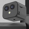Smart Video Camera 4K HD Security Monitoring Camera Night Vision Home