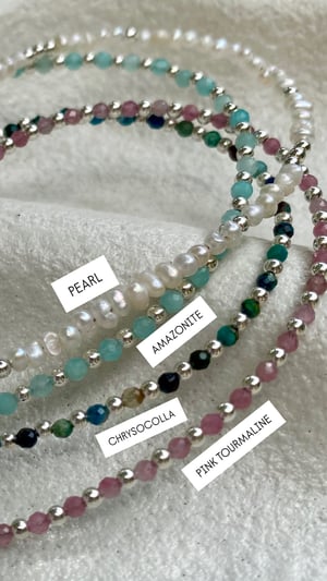 Image of AURA BRACELETS