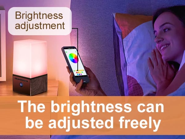 4K HD Smart Lamp with Built-in Surveillance Camera – WiFi Security & Motion Detection