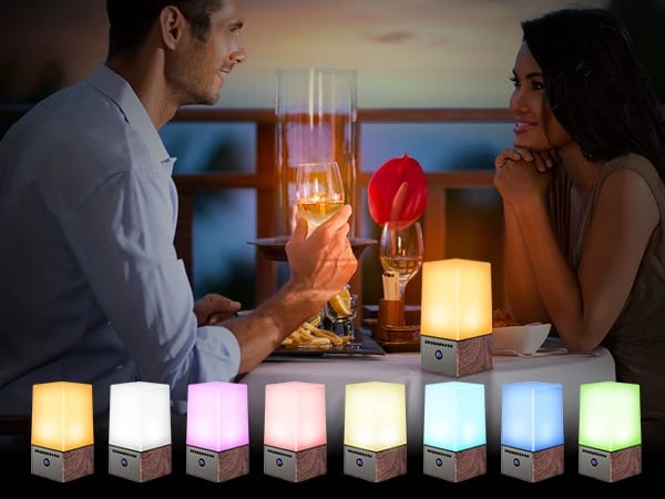 4K HD Smart Lamp with Built-in Surveillance Camera – WiFi Security & Motion Detection
